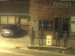 Archiv Foto Webcam Obertauern: Sporthotel Edelweiss 01:00