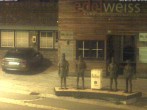 Archiv Foto Webcam Obertauern: Sporthotel Edelweiss 03:00