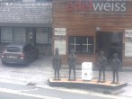 Archiv Foto Webcam Obertauern: Sporthotel Edelweiss 06:00