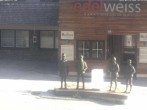 Archiv Foto Webcam Obertauern: Sporthotel Edelweiss 07:00