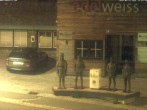 Archiv Foto Webcam Obertauern: Sporthotel Edelweiss 23:00