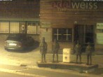 Archiv Foto Webcam Obertauern: Sporthotel Edelweiss 01:00