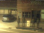 Archiv Foto Webcam Obertauern: Sporthotel Edelweiss 03:00
