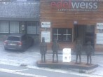 Archiv Foto Webcam Obertauern: Sporthotel Edelweiss 05:00