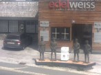 Archiv Foto Webcam Obertauern: Sporthotel Edelweiss 11:00