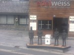 Archiv Foto Webcam Obertauern: Sporthotel Edelweiss 13:00