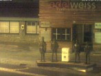 Archiv Foto Webcam Obertauern: Sporthotel Edelweiss 01:00