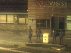 Archiv Foto Webcam Obertauern: Sporthotel Edelweiss 03:00