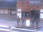 Archiv Foto Webcam Obertauern: Sporthotel Edelweiss 05:00