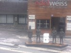 Archiv Foto Webcam Obertauern: Sporthotel Edelweiss 07:00