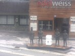Archiv Foto Webcam Obertauern: Sporthotel Edelweiss 08:00