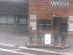 Archiv Foto Webcam Obertauern: Sporthotel Edelweiss 11:00