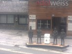 Archiv Foto Webcam Obertauern: Sporthotel Edelweiss 15:00