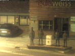 Archiv Foto Webcam Obertauern: Sporthotel Edelweiss 23:00
