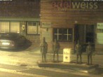Archiv Foto Webcam Obertauern: Sporthotel Edelweiss 03:00