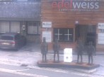 Archiv Foto Webcam Obertauern: Sporthotel Edelweiss 05:00