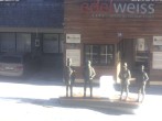 Archived image Webcam Hotel Edelweiss 07:00