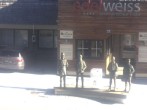 Archived image Webcam Hotel Edelweiss 08:00