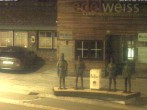 Archiv Foto Webcam Obertauern: Sporthotel Edelweiss 23:00