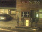 Archiv Foto Webcam Obertauern: Sporthotel Edelweiss 03:00