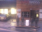Archiv Foto Webcam Obertauern: Sporthotel Edelweiss 05:00