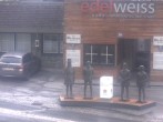 Archiv Foto Webcam Obertauern: Sporthotel Edelweiss 17:00