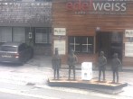 Archiv Foto Webcam Obertauern: Sporthotel Edelweiss 07:00