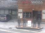 Archiv Foto Webcam Obertauern: Sporthotel Edelweiss 08:00