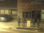 Archiv Foto Webcam Obertauern: Sporthotel Edelweiss 01:00