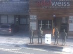 Archiv Foto Webcam Obertauern: Sporthotel Edelweiss 07:00