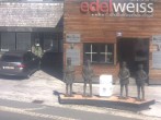 Archiv Foto Webcam Obertauern: Sporthotel Edelweiss 11:00