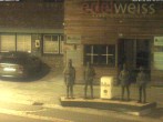 Archiv Foto Webcam Obertauern: Sporthotel Edelweiss 03:00