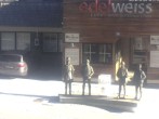 Archiv Foto Webcam Obertauern: Sporthotel Edelweiss 08:00
