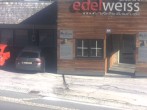 Archiv Foto Webcam Obertauern: Sporthotel Edelweiss 09:00