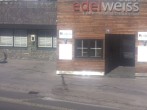 Archiv Foto Webcam Obertauern: Sporthotel Edelweiss 13:00
