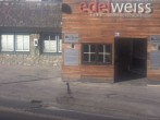 Archiv Foto Webcam Obertauern: Sporthotel Edelweiss 15:00