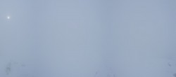 Archived image Webcam Kleinmatterhorn Zermatt 07:00