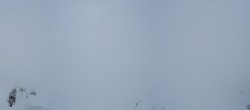 Archived image Webcam Kleinmatterhorn Zermatt 17:00