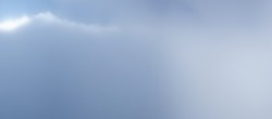 Archiv Foto Webcam Kleinmatterhorn Zermatt 07:00