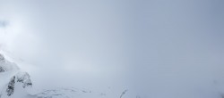 Archived image Webcam Kleinmatterhorn Zermatt 09:00