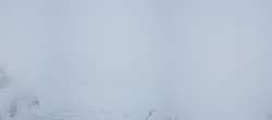 Archived image Webcam Kleinmatterhorn Zermatt 11:00