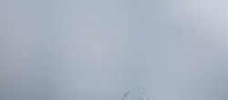 Archiv Foto Webcam Kleinmatterhorn Zermatt 17:00