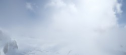 Archiv Foto Webcam Kleinmatterhorn Zermatt 10:00