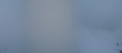 Archiv Foto Webcam Kleinmatterhorn Zermatt 01:00