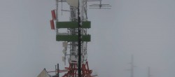 Archived image Webcam Plateau Rosa Breuil Cervinia 09:00