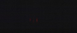 Archiv Foto Webcam Plateau Rosa Breuil Cervinia 21:00