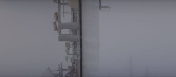 Archiv Foto Webcam Plateau Rosa Breuil Cervinia 05:00