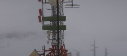 Archived image Webcam Plateau Rosa Breuil Cervinia 19:00