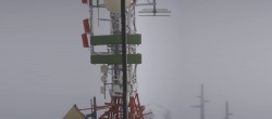 Archived image Webcam Plateau Rosa Breuil Cervinia 11:00
