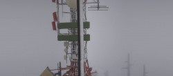 Archived image Webcam Plateau Rosa Breuil Cervinia 13:00